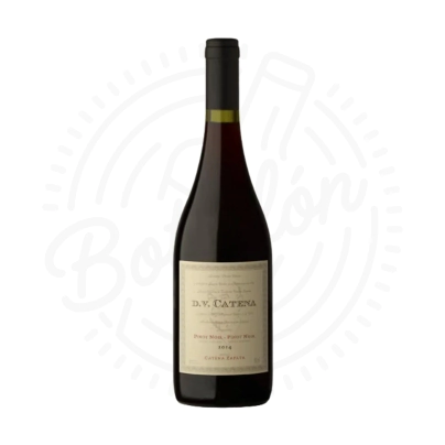 DV CATENA PINOT NOIR-PINOT NOIR X750CC
