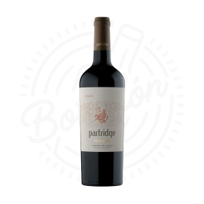LAS PERDICES PARTRIDGE MALBEC X1500CC