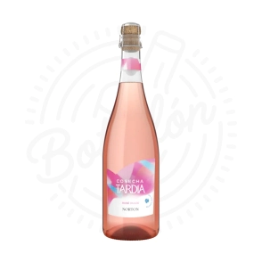 NORTON COSECHA TARDIA ROSADO X750CC