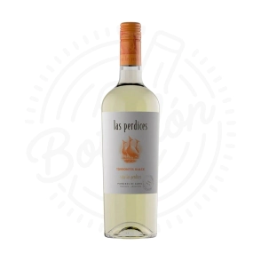LAS PERDICES TORRONTES DULCE X750CC