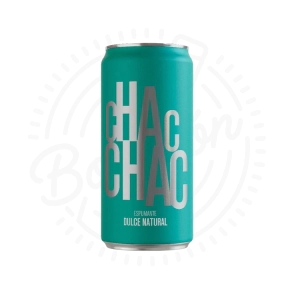 LAS PERDICES CHAC CHAC DULCE NATURAL LATA X269CC
