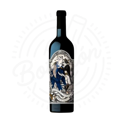 CATENA ZAPATA BIRTH OF CABERNET X750CC