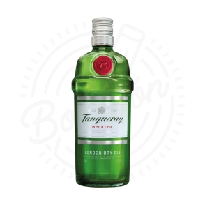 GIN TANQUERAY X700CC