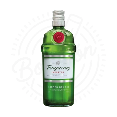 GIN TANQUERAY X700CC