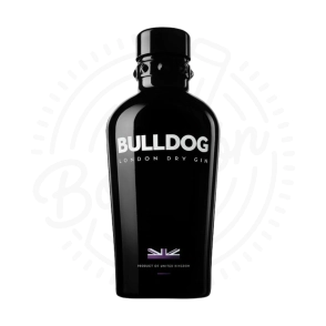 GIN BULLDOG X700CC