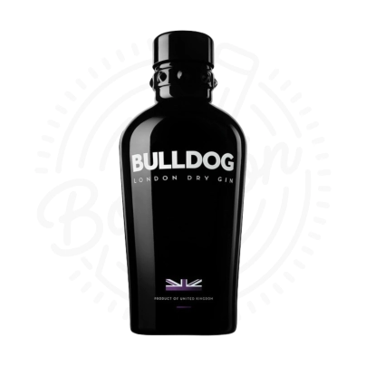 GIN BULLDOG X700CC