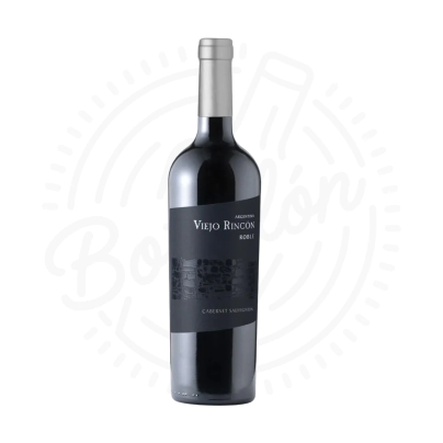 VIEJO RINCON CABERNET SAUVIGNON X750CC